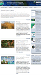 Mobile Screenshot of genomicscience.energy.gov