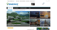 Desktop Screenshot of africa.energy.com